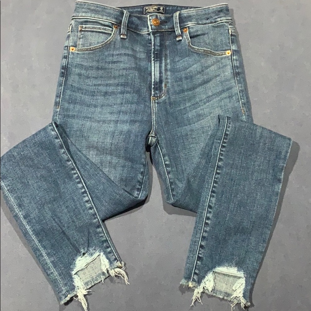 Abercrombie & Fitch Jeans